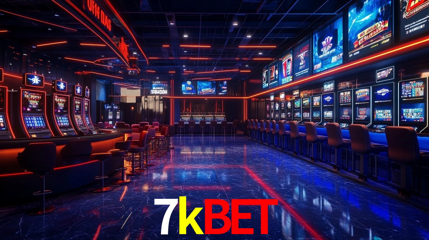 Experiência VIP 7kbet