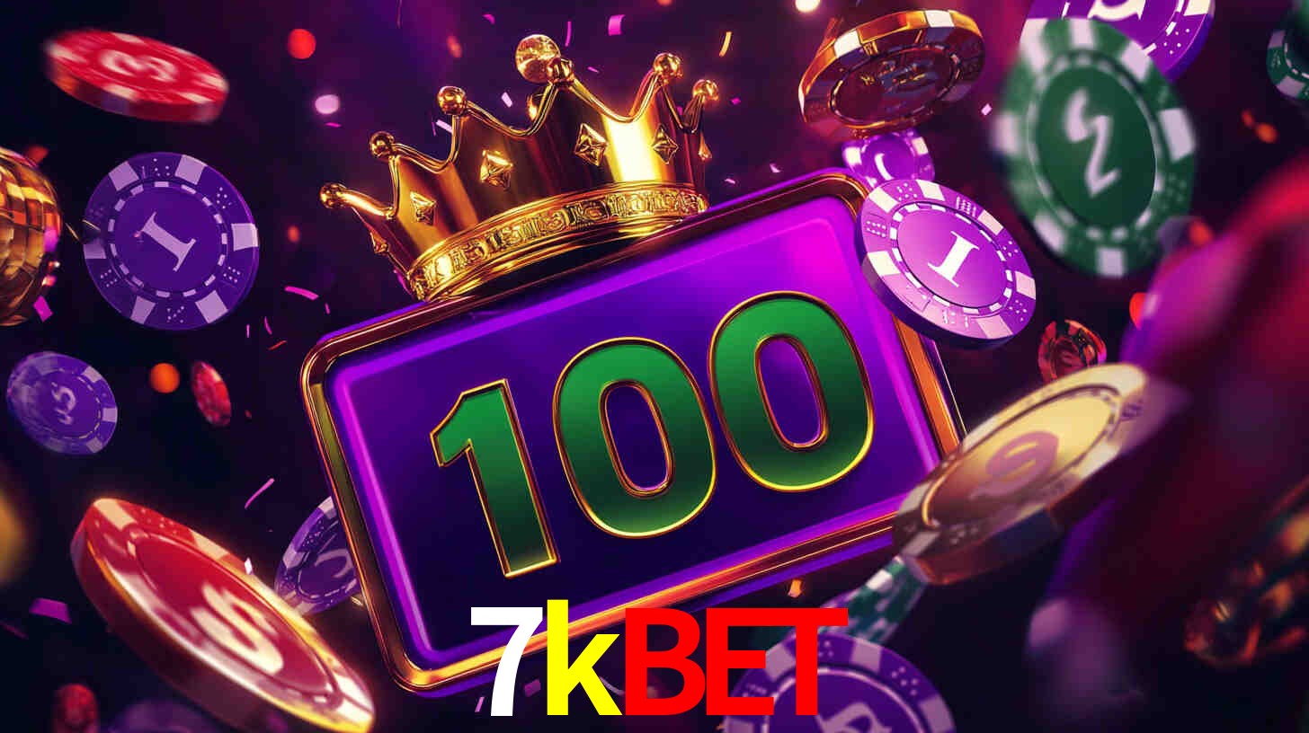 Welcome Bonus 7kbet