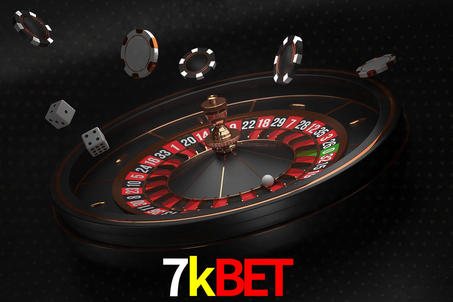 Live Casino 7kbet