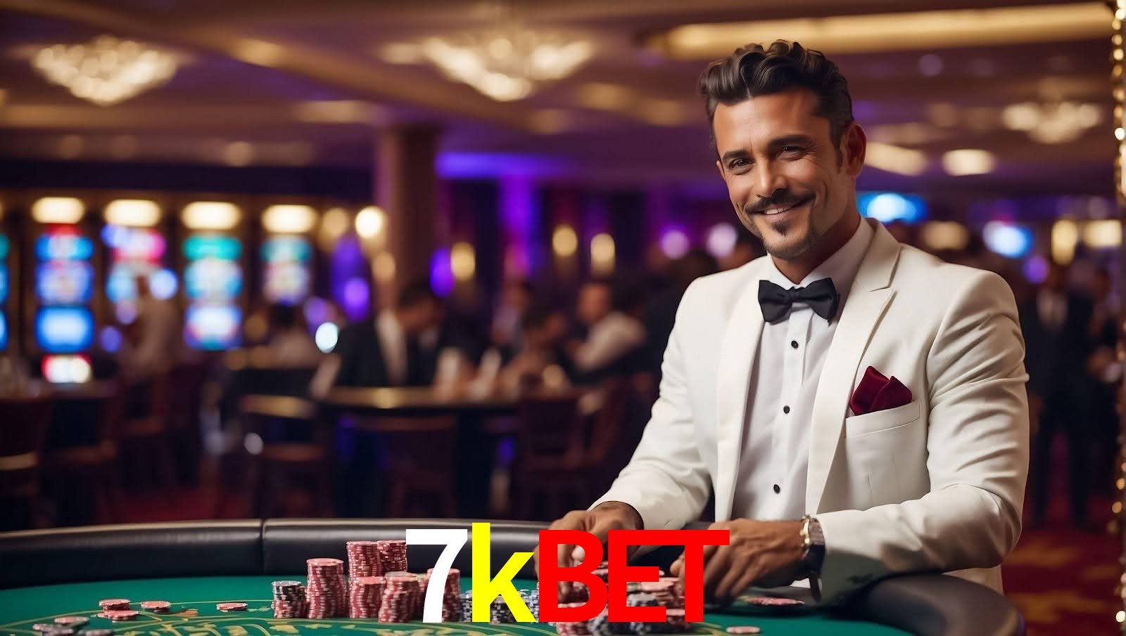 Especiais de Fim de Semana 7kbet
