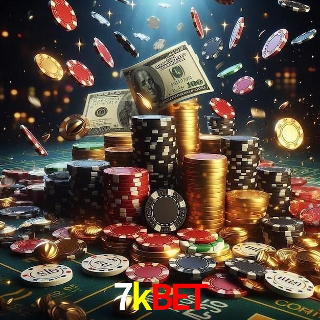 7kbet: Seu Especialista em Apostas Esportivas Brasileiras