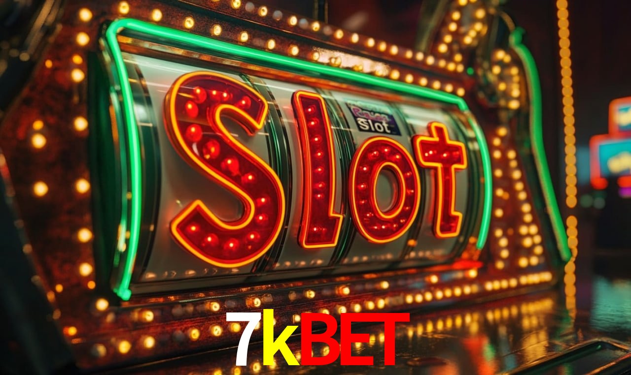 Promoções Sazonais 7kbet