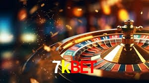 Sinta a adrenalina dos jogos de cassino com 7kbet