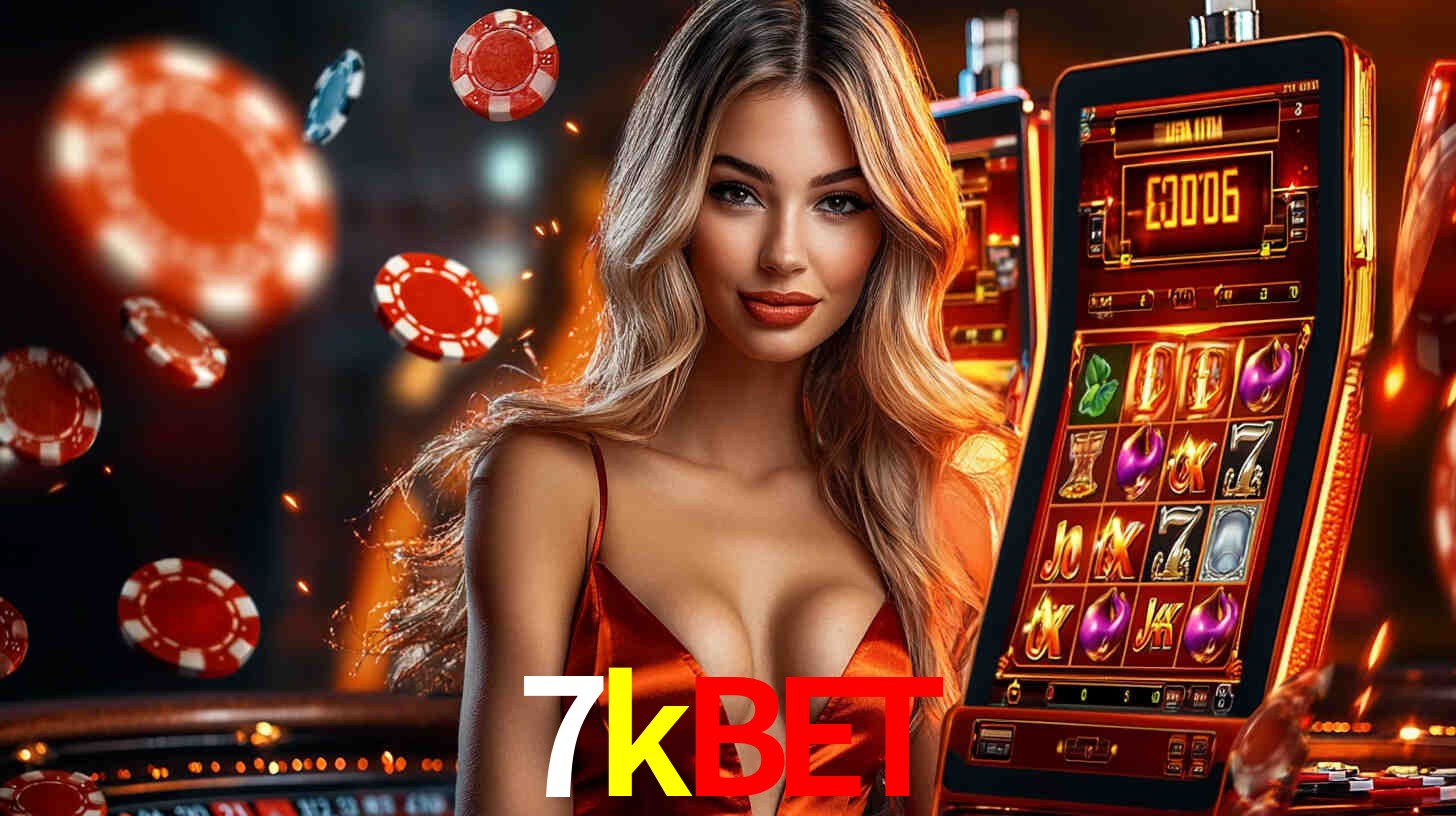 Roulette Table 7kbet