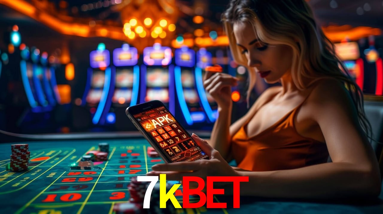 Slot Games 7kbet