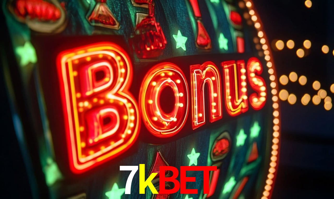 Torneios 7kbet