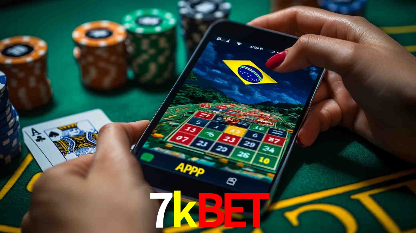 Descubra a Essência do 7kbet: Nossa História e Compromissos