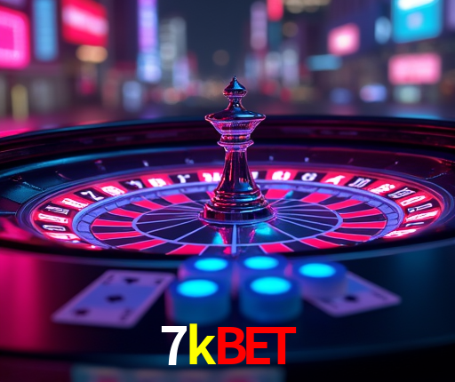 A Emoção da Loteria na 7kbet: Uma Chance de Mudança de Vida