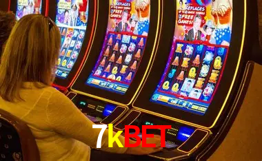 A Experiência Imersiva dos Cassinos Ao Vivo no 7kbet