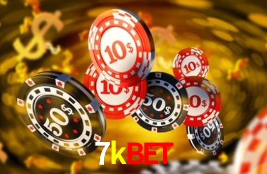 Apostas de Futebol 7kbet