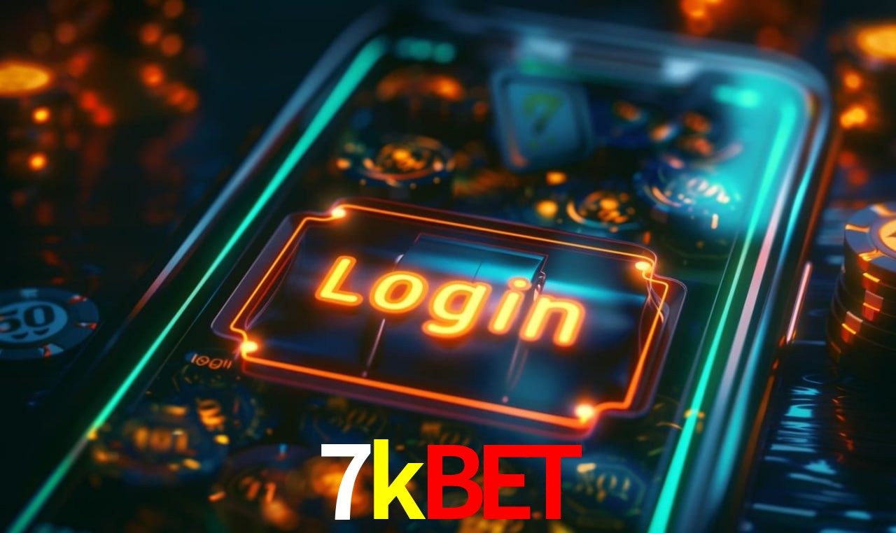 Secure Login 7kbet