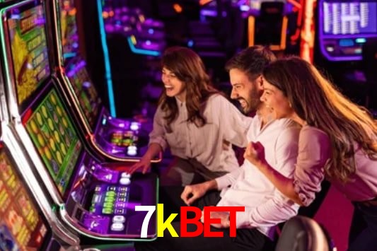 Interface do App 7kbet