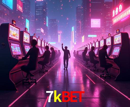 Casino VIP 7kbet
