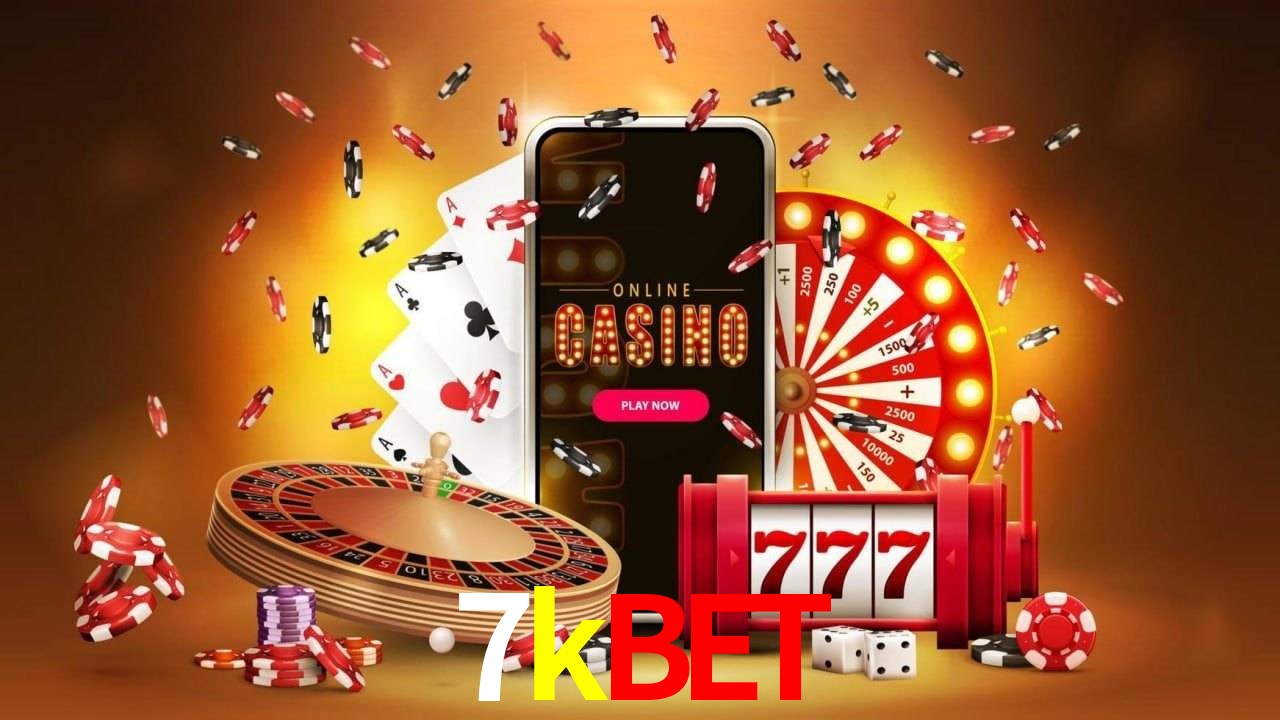 Benefícios da Conta 7kbet