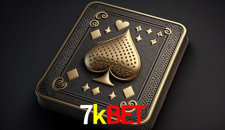Recursos de Bônus 7kbet