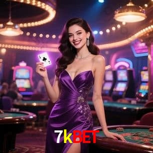 Mesa de Roleta 7kbet