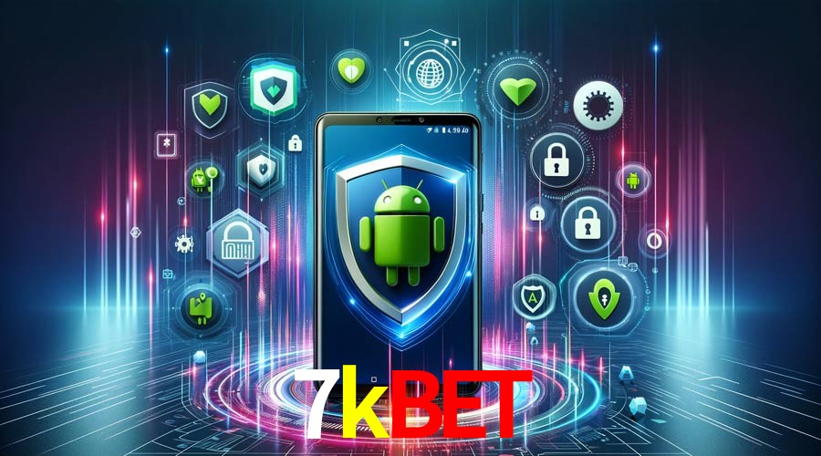 APP oficial da 7kbet para mobile