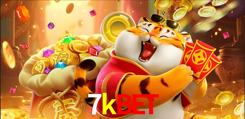 Daily Bonuses 7kbet
