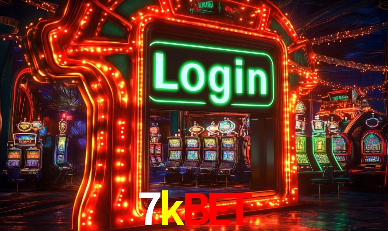 Apostas de Tênis 7kbet